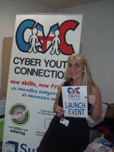 CYC Launches in Suffolk !